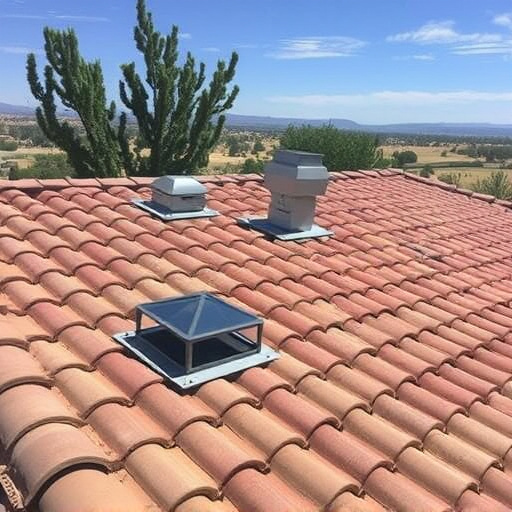 Roof Ventilation Solutions Oro Valley