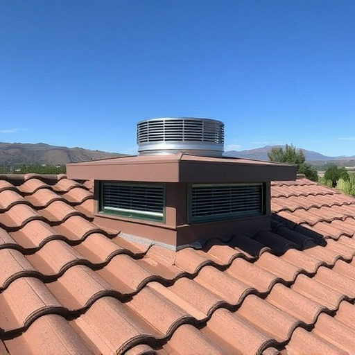 Roof Ventilation Solutions Oro Valley