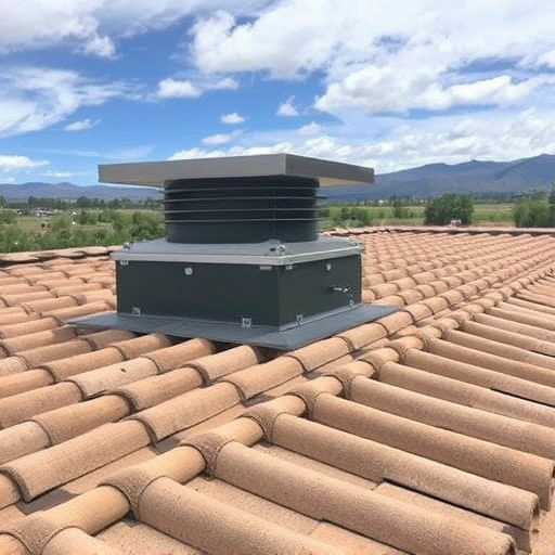 Roof Ventilation Solutions Oro Valley