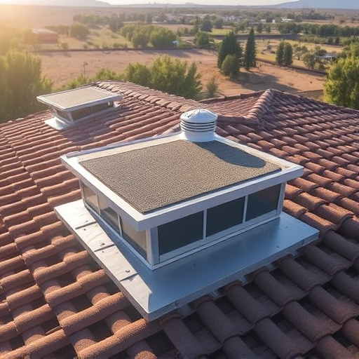 Roof Ventilation Solutions Oro Valley