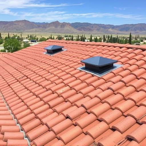 Roof Ventilation Solutions Oro Valley