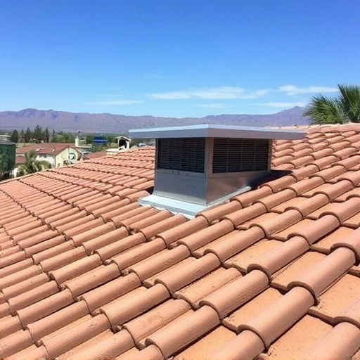 Roof Ventilation Solutions Oro Valley
