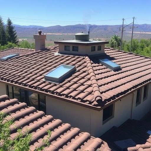 Roof Ventilation Solutions Oro Valley