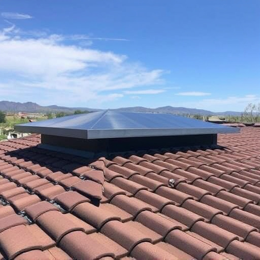 Roof Ventilation Solutions Oro Valley