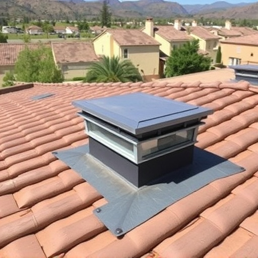 Roof Ventilation Solutions Oro Valley