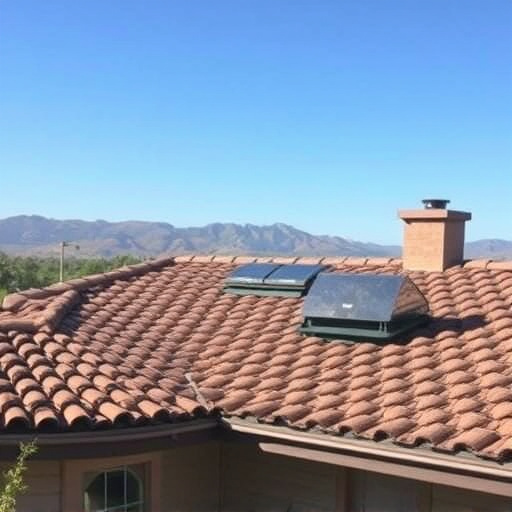 Roof Ventilation Solutions Oro Valley