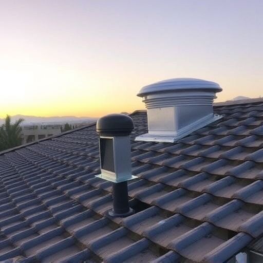Roof Ventilation Solutions Oro Valley
