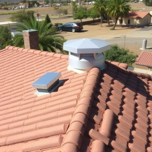 Roof Ventilation Solutions Oro Valley