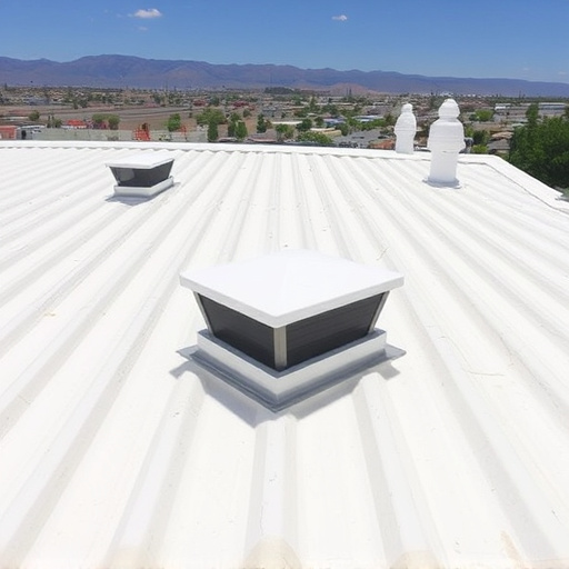 Roof Ventilation Solutions Oro Valley