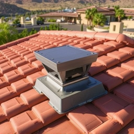 Roof Ventilation Solutions Oro Valley
