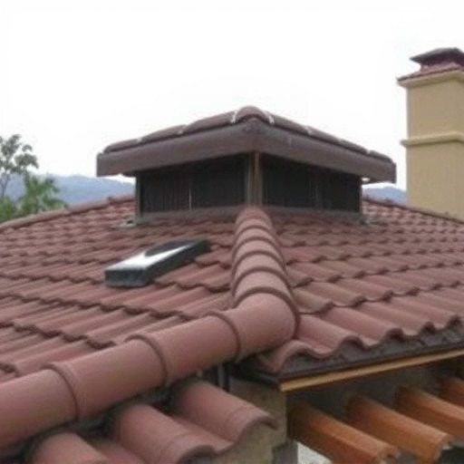 Roof Ventilation Solutions Oro Valley