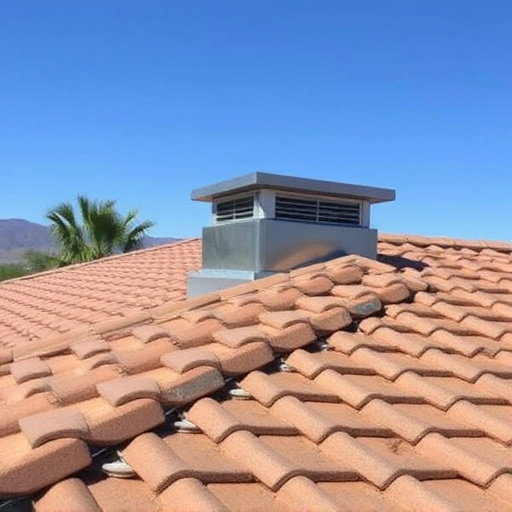 Roof Ventilation Solutions Oro Valley