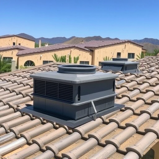Roof Ventilation Solutions Oro Valley