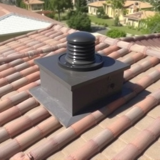Roof Ventilation Solutions Oro Valley