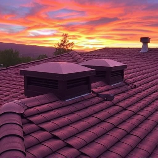 Roof Ventilation Solutions Oro Valley
