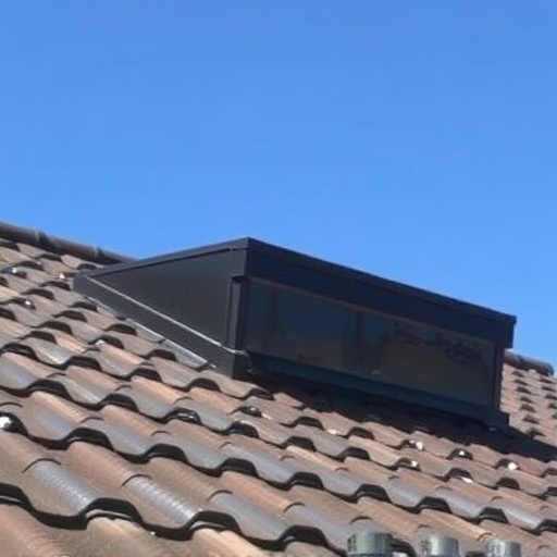 Roof Ventilation Solutions Oro Valley