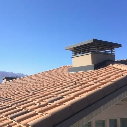 Roof Ventilation Solutions Oro Valley