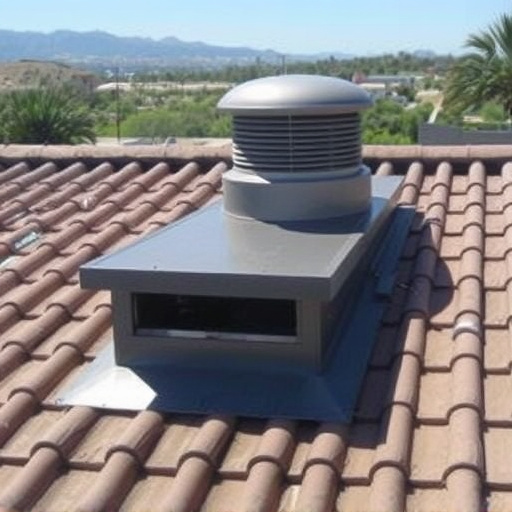 Roof Ventilation Solutions Oro Valley