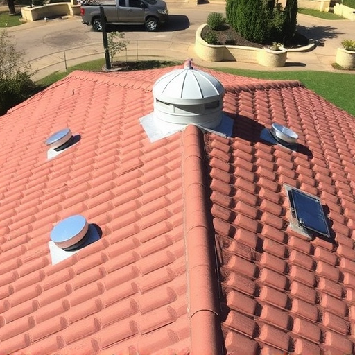 Roof Ventilation Solutions Oro Valley