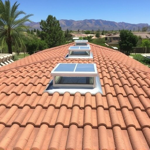 Roof Ventilation Solutions Oro Valley
