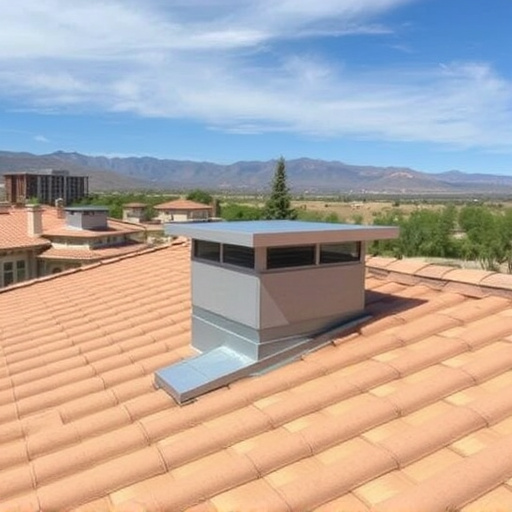 Roof Ventilation Solutions Oro Valley