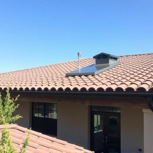Roof Ventilation Solutions Oro Valley
