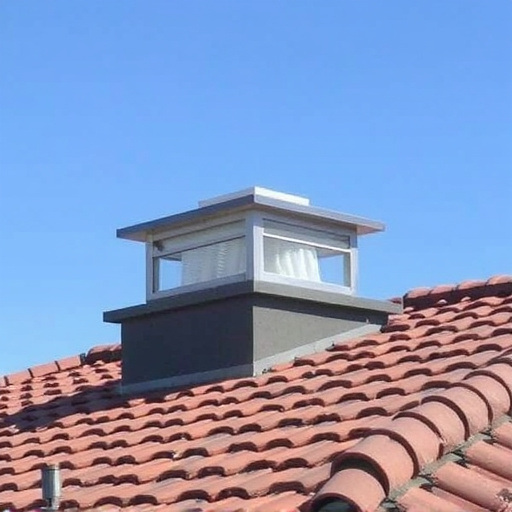 Roof Ventilation Solutions Oro Valley
