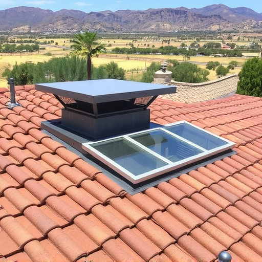 Roof Ventilation Solutions Oro Valley
