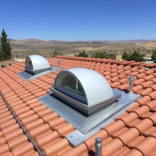 Roof Ventilation Solutions Oro Valley