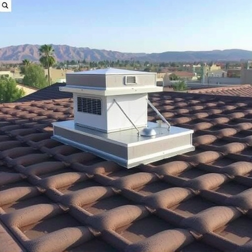 Roof Ventilation Solutions Oro Valley