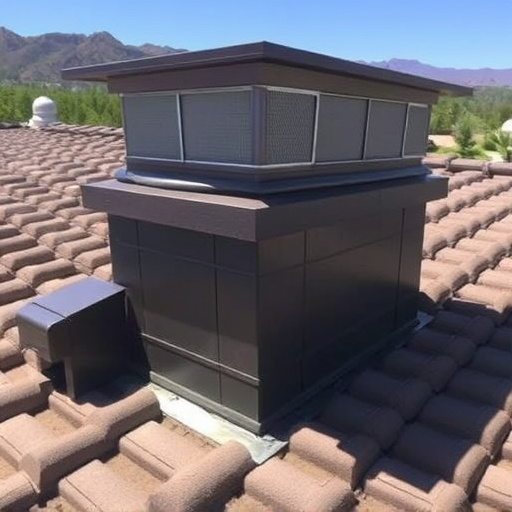Roof Ventilation Solutions Oro Valley