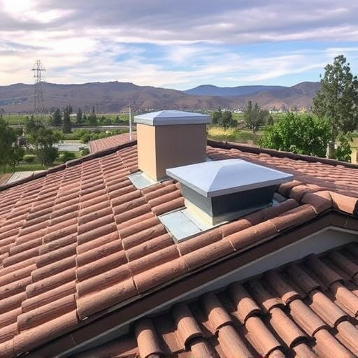 Roof Ventilation Solutions Oro Valley