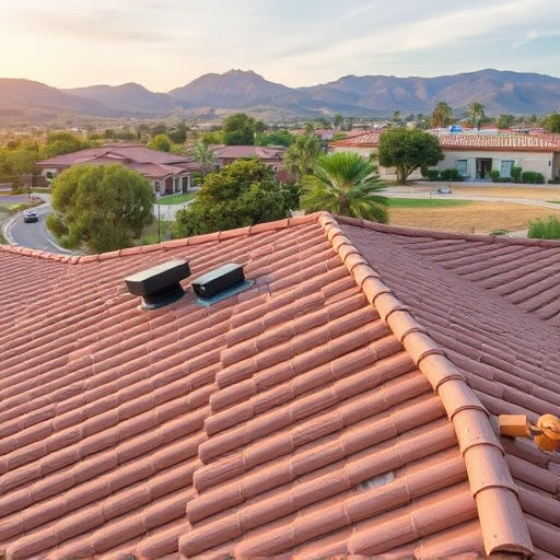 Roof Ventilation Solutions Oro Valley