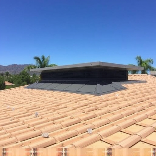 Roof Ventilation Solutions Oro Valley