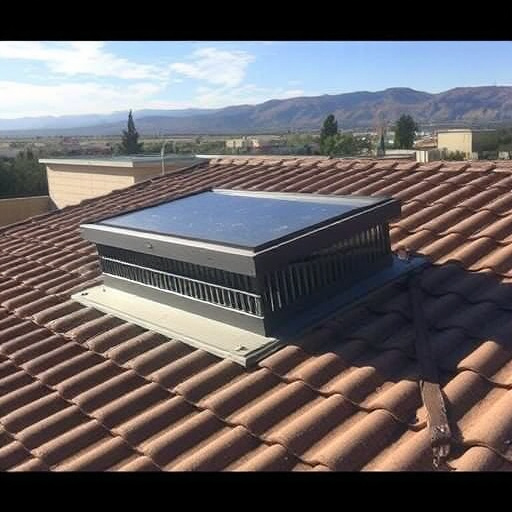 Roof Ventilation Solutions Oro Valley