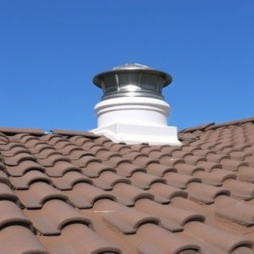 Roof Ventilation Solutions Oro Valley