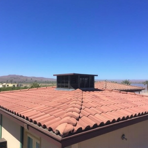 Roof Ventilation Solutions Oro Valley