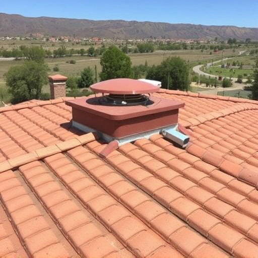 Roof Ventilation Solutions Oro Valley