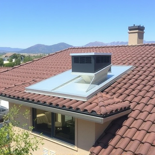 Roof Ventilation Solutions Oro Valley
