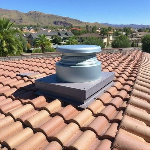 Roof Ventilation Solutions Oro Valley