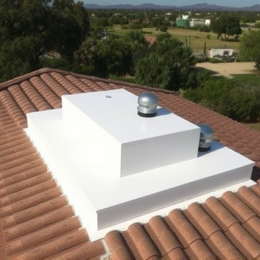 Roof Ventilation Solutions Oro Valley