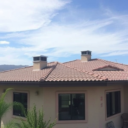 Roof Ventilation Solutions Oro Valley