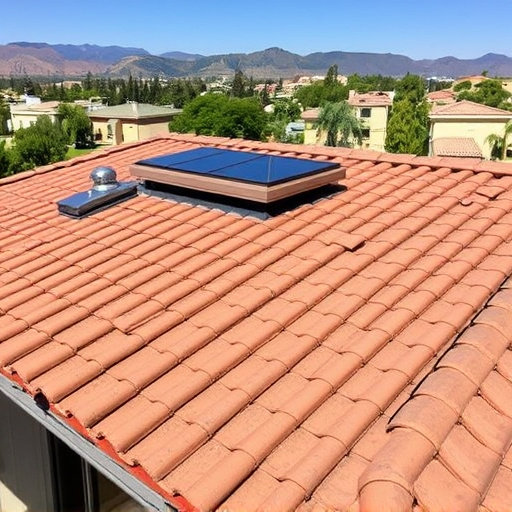 Roof Ventilation Solutions Oro Valley