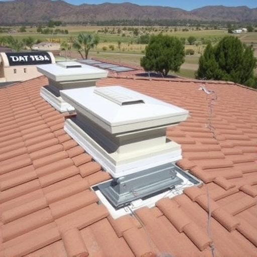 Roof Ventilation Solutions Oro Valley