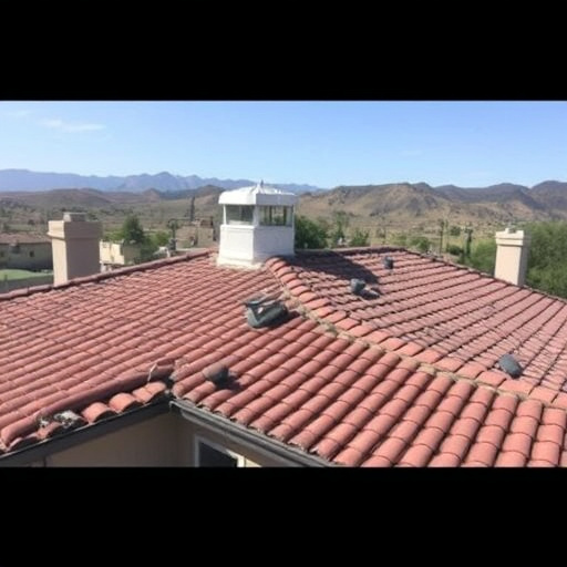 Roof Ventilation Solutions Oro Valley