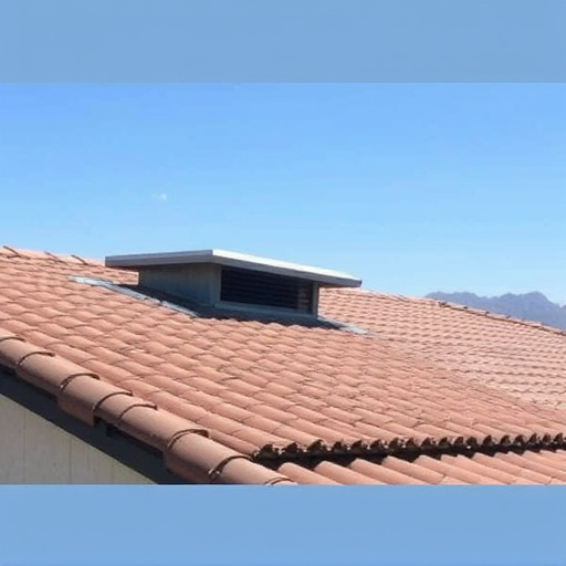 Roof Ventilation Solutions Oro Valley