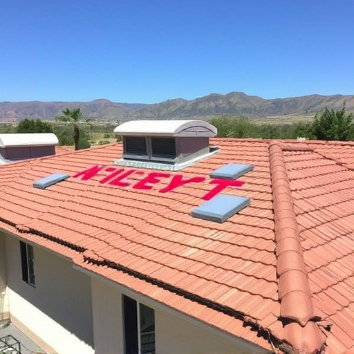 Roof Ventilation Solutions Oro Valley