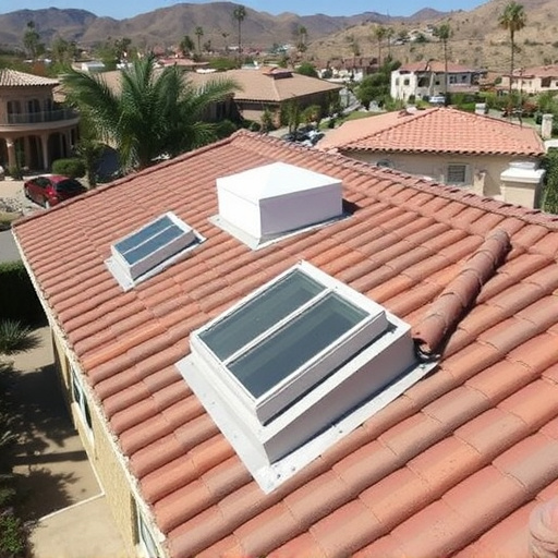 Roof Ventilation Solutions Oro Valley