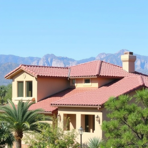 Roofing Estimates and Quotes Oro Valley