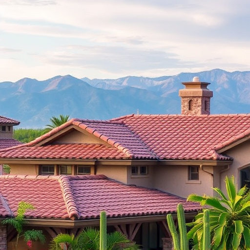 Roofing Estimates and Quotes Oro Valley